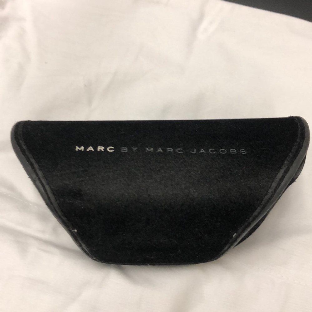 Marc Jacobs Sunglasses case